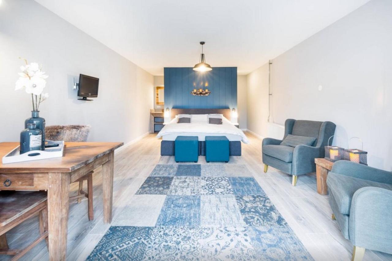Bed & Breakfast Opperdoes מראה חיצוני תמונה