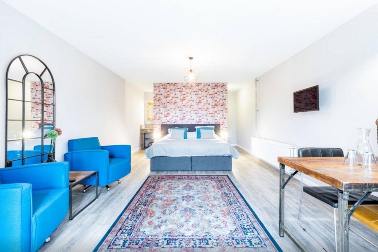 Bed & Breakfast Opperdoes מראה חיצוני תמונה