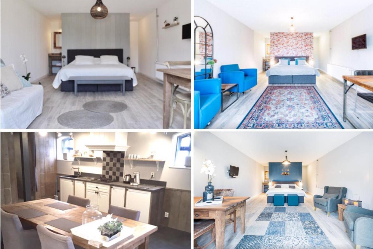 Bed & Breakfast Opperdoes מראה חיצוני תמונה